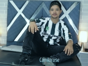 Camilorose