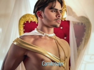 camilosoler Video Sexe