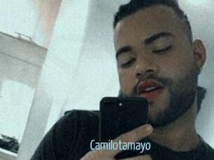Camilotamayo