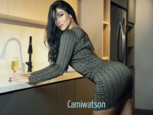 camiwatson Video Sexe