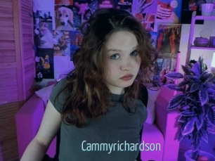 Cammyrichardson