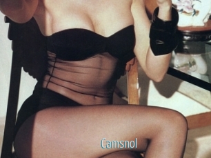 Camsnol