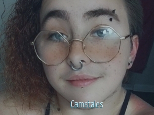 Camstales