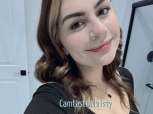 Camtastikchristy