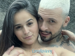 camyllaviinny Video Sexe