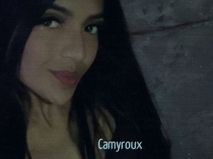 Camyroux