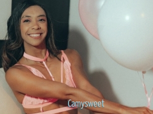 Camysweet
