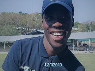 Camzoro