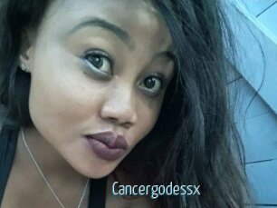 Cancergodessx