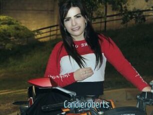 Candieroberts