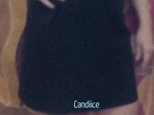 Candiice