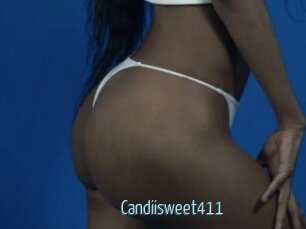 candiisweet411 Video Sexe