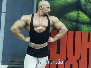 Candincristian