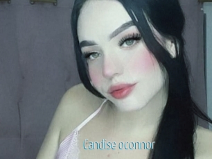candise_oconnor Video Sexe