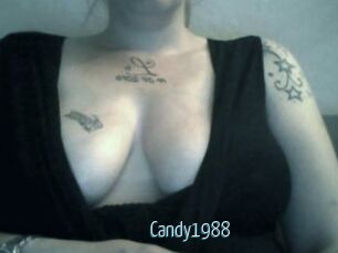 Candy1988