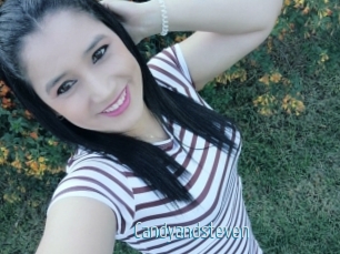 Candyandsteven