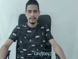 candyboy21 Video Sexe