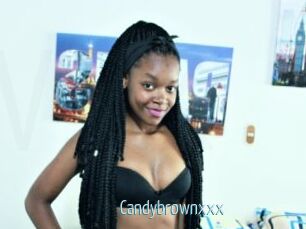 Candybrownxxx