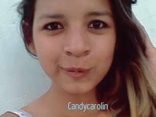 Candycarolin