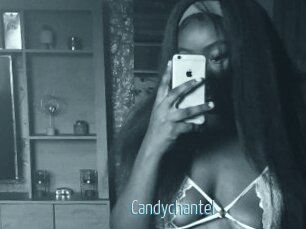 candychantel Video Sexe