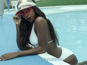 candyevannss Video Sexe