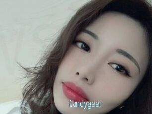 Candygeer