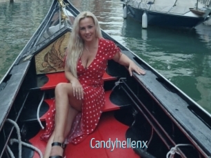 candyhellenx Video Sexe