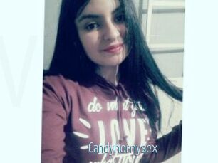 Candyhornysex