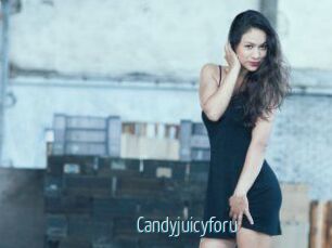 candyjuicyforu Video Sexe