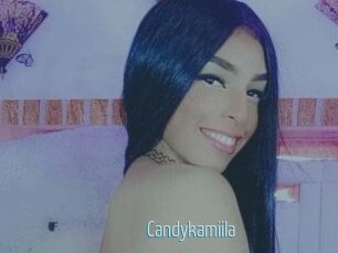 candykamiila Video Sexe