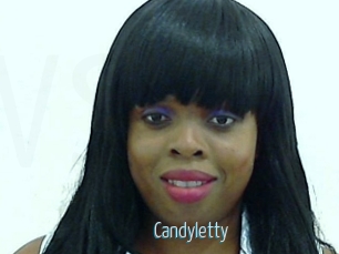 candyletty Video Sexe