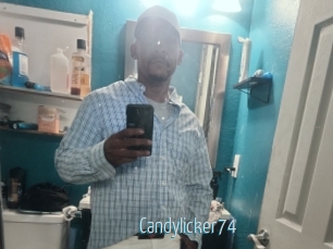 Candylicker74