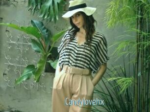 Candylovehx