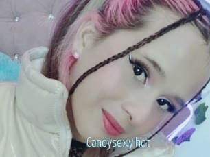 candysexy_hot Video Sexe