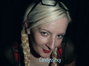Candyssexy