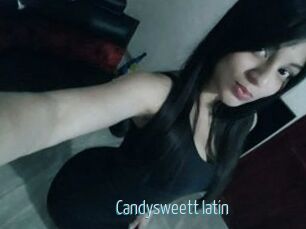 Candysweett_latin