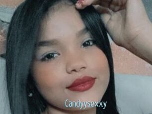 Candyysexxy