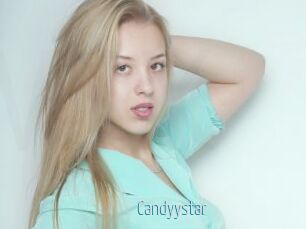 Candyystar