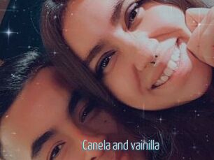 Canela_and_vainilla