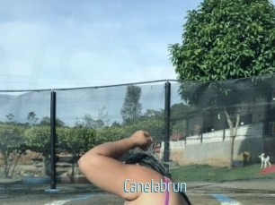 Canelabrun