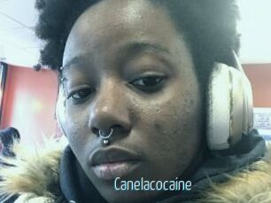 Canelacocaine