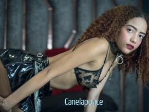 Canelaponce