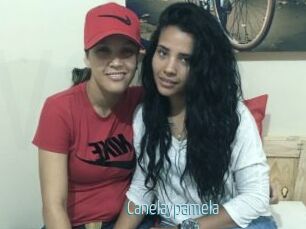 Canelaypamela