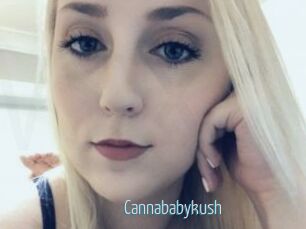 Cannababykush