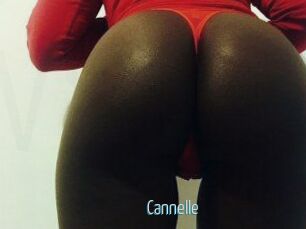 Cannelle