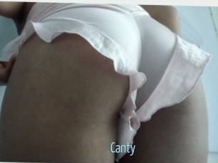 Canty