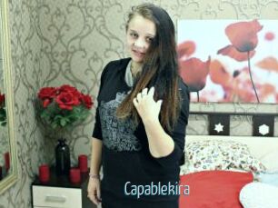 Capablekira