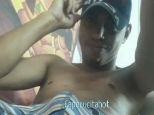 Caperucitahot