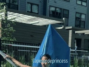 Capeverdeprincess