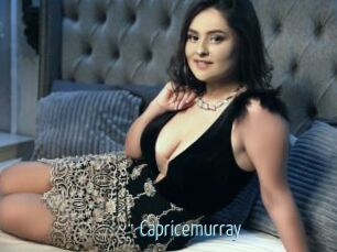 Capricemurray